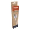 Grundig Lightning Cable USB - A White 1m