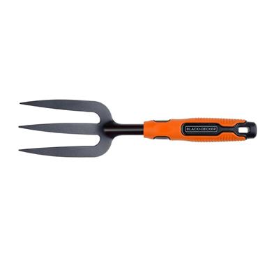 Black & Decker Handfork Ergonomic Grip 31cm