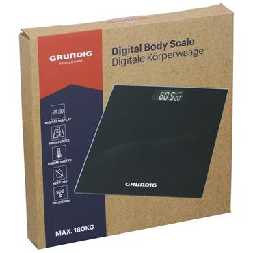 Grundig Body Scales Digital