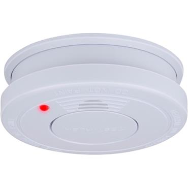 Grundig Smoke Alarm Battery Operated 