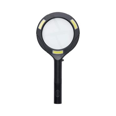 Magnifier with On/Off Switch 250 Lumen