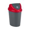 Dirt Devil Desktop Trash Bin 17x14x23cm