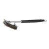 Alpina BBQ Cleaning Brush Scraper 45cm