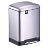 Dirt Devil Pedal Bin Soft Close 6L