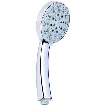 Bath & Shower Head 5 Function