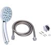 Bath & Shower Shower Head 5 Functions Set