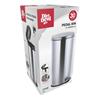 Dirt Devil Pedal Bin Stainless Steel 30L