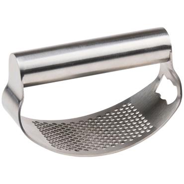 Alpina Garlic Press Stainless Steel