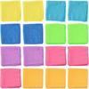 Cloth microfiber 16pc