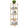Alpina Bathroom rack 5 levels