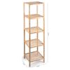 Alpina Bathroom rack 5 levels