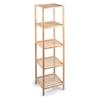 Alpina Bathroom rack 5 levels