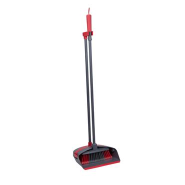 Dirt Devil Dustpan & Broom Set 92cm