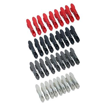 Dirt Devil Clothes pegs 36pcs.