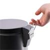 DIRT DEVIL PEDAL BIN - 3L (2pce (POW/ COATED)
