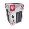 DIRT DEVIL PEDAL BIN - 3L (2pce (POW/ COATED)
