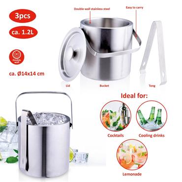 ALPINA Ice Bucket 1.2L