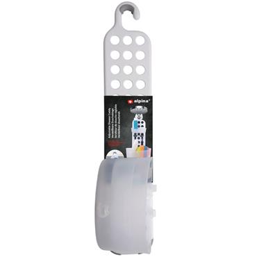 Alpina Shower Caddy Adjustable