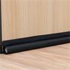 KINZO Door Draught Stopper Velcro 95x3x7.5cm