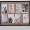 Articasa Collage frame with 8 clips
