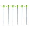TENT PEGS 6PC 20CM