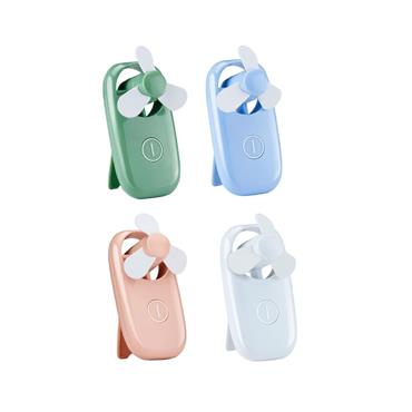Portable Battery Operated Fan