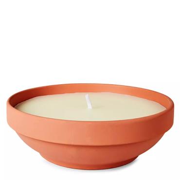 CANDLE CITRONELLA (TERRA)