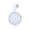 ALPINA Foldable Colander Ø22.5cm Assorted