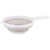ALPINA Foldable Colander Ø22.5cm Assorted