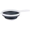 ALPINA Foldable Colander Ø22.5cm Assorted