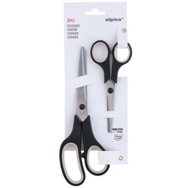 Alpina Kitchen Scissors 21/14cm