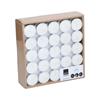 ARTICASA Tealight 100pcs