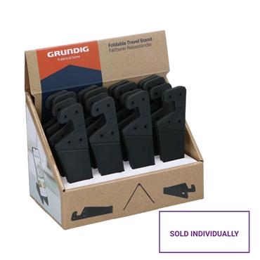 GRUNDIG Travel phone stand foldable