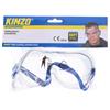 KINZO Safety Glasses Transparent CE