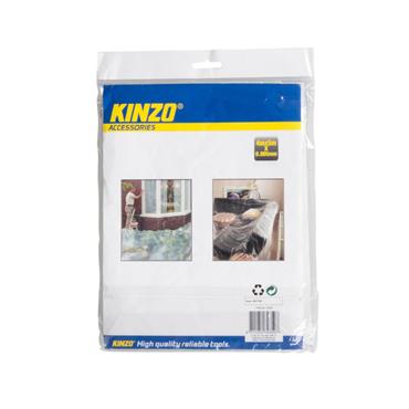 KINZO Tarpaulin 5x4m