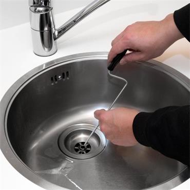 Kinzo Sink & drain cleaner 3m