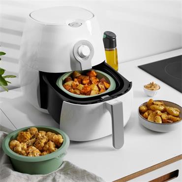 Lekue Air Fryer Mould 15cm