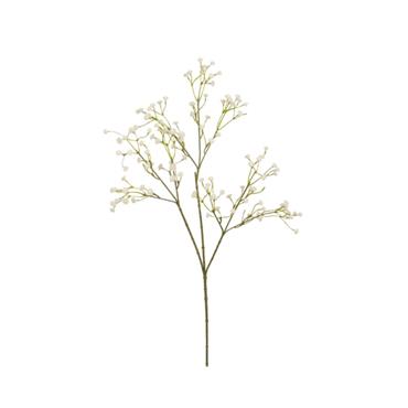 Gypsophila cream - 160cm