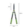 AMES HEDGE SHEARS TELESCOPIC 