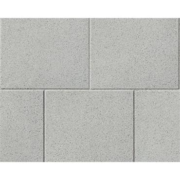 Kilsaran Paving Slab Newgrange Silver Granite 400x400x40mm