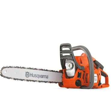 HUSQVARNA 236 CHAINSAW PET 38CC