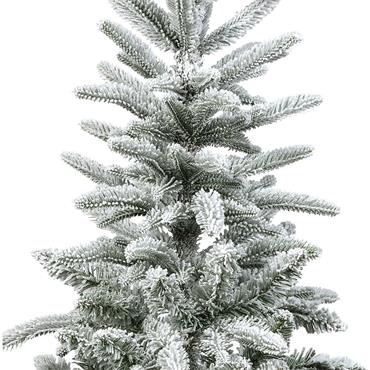 Everlands Alpback Snowy Fir 6ft