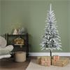 Everlands Alpback Snowy Fir 6ft