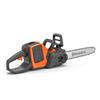 Husqvarna Chainsaw Battery with Charger 230i