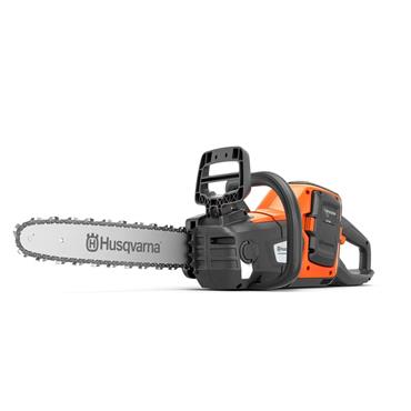 Husqvarna Chainsaw Battery with Charger 230i