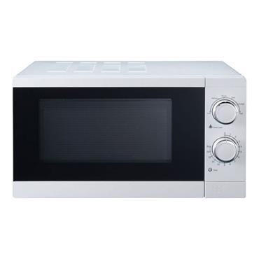 Dimplex Microwave Manual White 800w