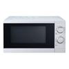 Dimplex Microwave Manual White 800w