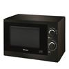 Microwave 800W Manual Black 20L