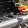 SAHARA BBQ  GRILL BRUSH 2 SIDED