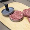 BBQ BURGER PRESS